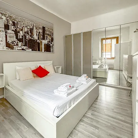 Διαμέρισμα Cf7 Duomo - 3 Mins Walk From Duomo *