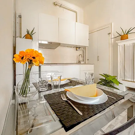 דירה Cf7 Duomo - 3 Mins Walk From Duomo *