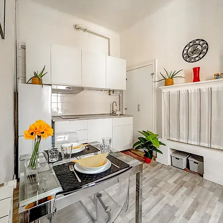 Apartment Cf7 Duomo - 3 Mins Walk From Duomo
