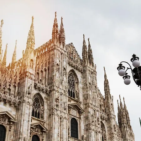 Cf7 Duomo - 3 Mins Walk From Duomo Apartment *