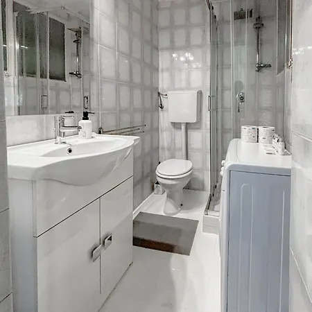 Cf7 Duomo - 3 Mins Walk From Duomo Lägenhet