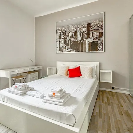 Cf7 Duomo - 3 Mins Walk From Duomo * Milan