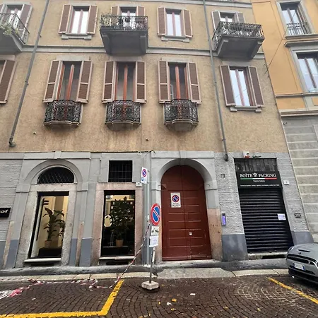 Cf7 Duomo - 3 Mins Walk From Duomo *